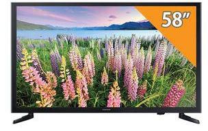 Samsung UA58J5200 - 58" Full HD LED Smart TV