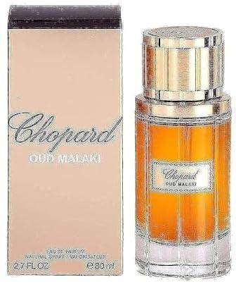 Chopard Oud Malaki by Chopard - perfume for men - Eau de Parfum, 80ml