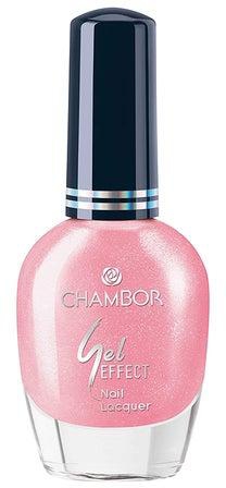 Gel Effect Nail Lacquer 651 Pink