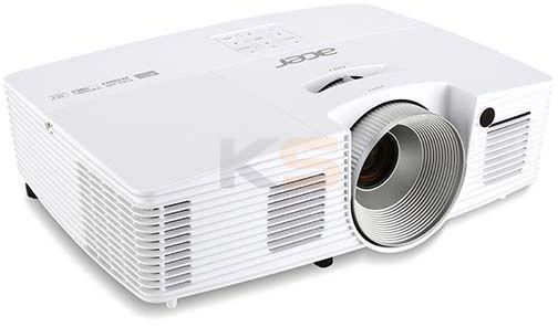 Acer Projector - H6517BDDLP (3D, 1080p, 3200Lm, 10000:1, HDMI) 2 years warranty