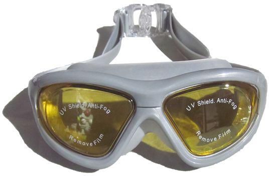 Grilong swim goggles jg-9100-gray