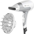 Braun Satin Hair 5 HD585 Perfection dryer – Ionic. Ultra Powerful. Lightweight. With diffuser