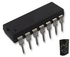 10Pcs 74LS164 Serial Input Parallel Output Shift Register ICs 8-Bit + Zigor Special Bag