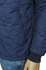 Jack & Jones Jacket for Men , Size XL , Blue , 12117975