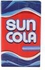 Sun cola 250 ml