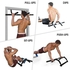Door Gym Bar- Total Upper Body Workout Bar