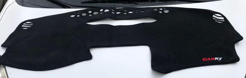 Dashboard Cover Dash Mat For Toyota Camry 2007-2010 Model