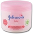 JOHNSON’S Baby Jelly, Lightly Fragranced, Smothens, Moisturizes & Protects from diaper rash, 100ml