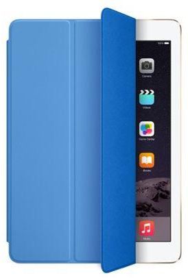 الغطاء الذكي لأجهزة iPad Air - ازرق
