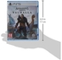 Ubisoft Assassin's Creed Valhalla Ps5