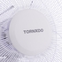 Tornado Wall Fan, 18 Inch, White - TWF-18W