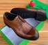 Clarks Male Corporate Quality Shoe Brown