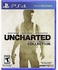 Sony Uncharted Collections - Playstation 4