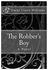 The Robber's Boy Paperback English by Emily Claire Williams - 01-Jan-2013