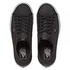 Vans Ferris Fashion Sneakers for Men - Black