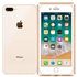 Apple Iphone 8 Plus 256gb Gold, And Free Pouch And Tempered Glass & 10000 Mah Power Bank