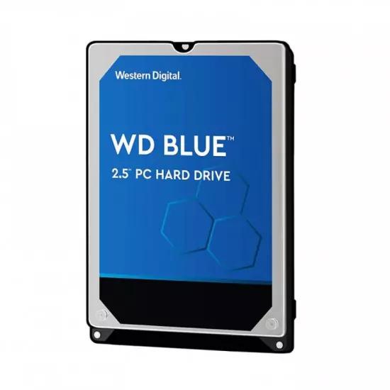 WD Blue/1TB/HDD/2.5&quot;/SATA/5400 RPM/2R | Gear-up.me