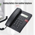 Landline Telephone With Caller Identification