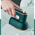 Handheld Portable Mini Travel Iron, Wet and Dry Ironer 180 Degree Fabric Garment Ironing Iron Wrinkle Removal