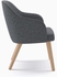 Lilly Arm Chair-Hippo59