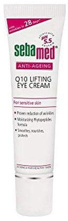 Anti Ageing Q10 Lifting Eye Cream 15ml