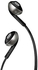 JBL T205BTBLK Wireless In-Ear Headphones Black