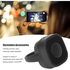 Bluetooth Remote Control Page Turner, Bluetooth Camera Video Recording, Bluetooth Video Scrolling Ring Fingertip Controller for Smartphones Tablets