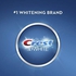 Crest 3D White Whitening Toothpaste - 75 ml