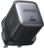 Anker Nano II USB-C Wall Charger Black