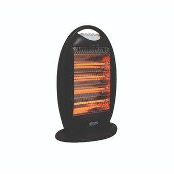 Heater 4 candles without remote