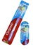 [2in1 Bundle] Colgate Extra Clean Toothbrush + Cavity Protection Toothpaste
