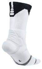 NikeGrip Power Crew Basketball Socks