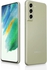 Samsung Galaxy S21 FE 5G Dual Sim Smartphone, 256GB Storage And 8GB RAM, Olive