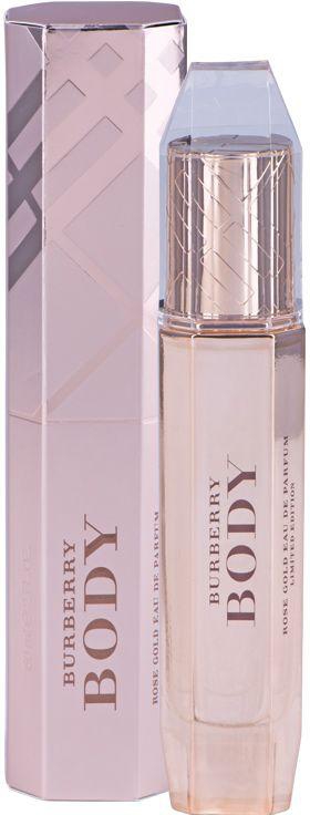 Burberry Body Rose Gold Eau de Parfum for Women 85ml