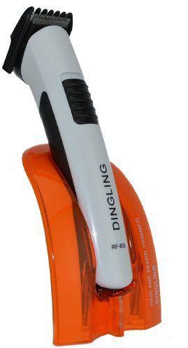 Dingling Rf-606 Hair Cut Trim Clipper