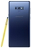 Samsung Galaxy Note9 - موبايل ثنائي الشريحة 6.4 بوصة - 512 جيجا بايت - أزرق
