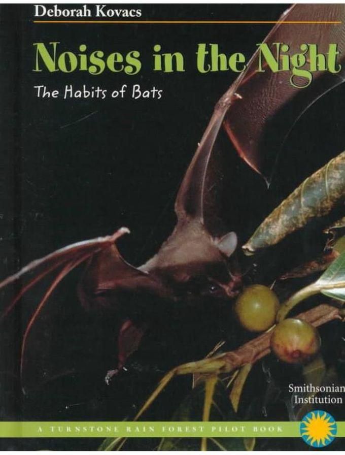 Noises in the Night