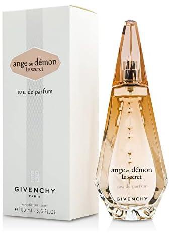Givenchy Ange Ou Demon Le Secret For Women Eau De Parfum 100Ml