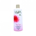 لوكس - صابون الاستحمام السائل مع الكرز وكريمة غنية 500 مل