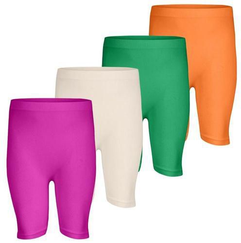 Silvy Multi Color Short Shorts For Girls price from jumia in Egypt ...