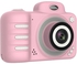 Children Mini Camera Kids Educational Toys Camera for Children Gifts Digital Camera 1080P Video Camera
