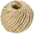 Diall Sisal Twisted Twisted (2.8 mm x 18 m)