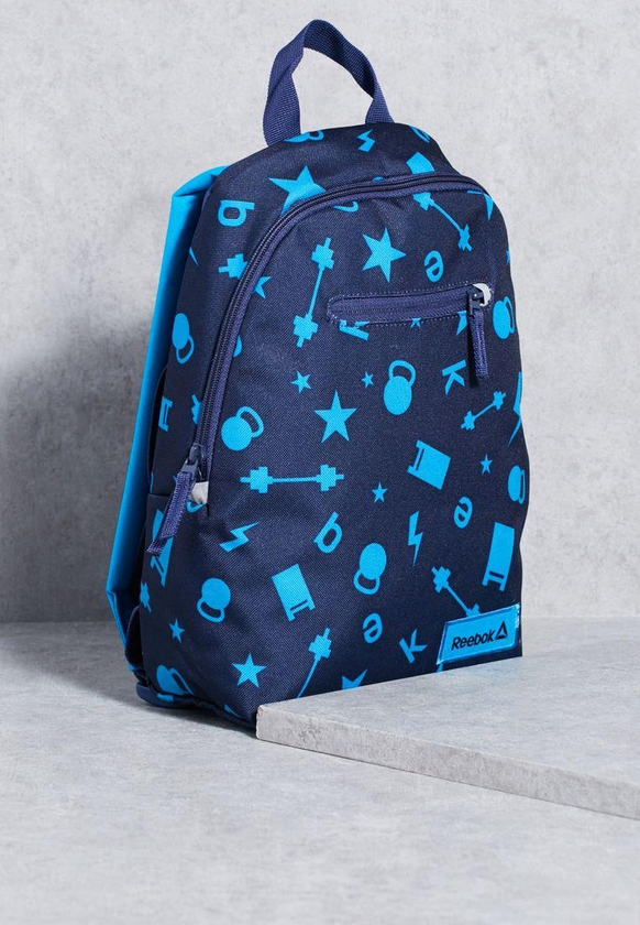 Kids Graph Backpack