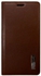 Kaiyue Flip Cover for Huawei Ascend Y520 - Brown