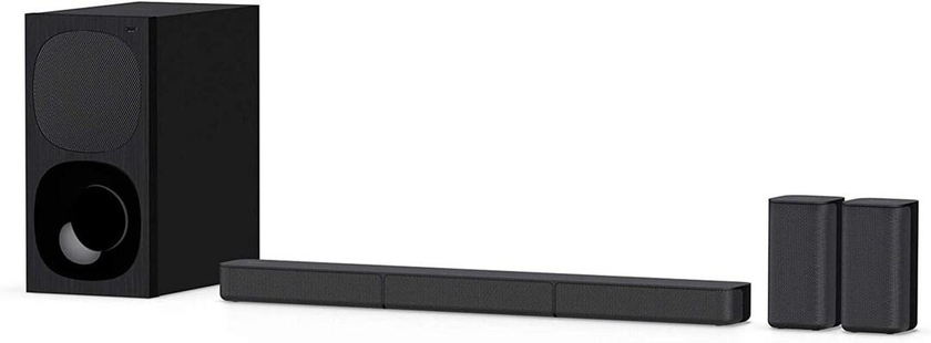 Sony 5.1 Channel Home Theater System With Sound Bar, Ht-S20R (2020)