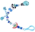 Baby's Pacifier Chain