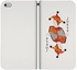 Stylizedd  Apple iPhone 6 Premium Flip case cover - Joker  I6-F-86