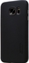 نيلكين غطاء لاجهزة سامسونج جالاكسي S7 حافظة سوبر فروستيد – اسود