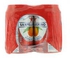 Sanpellegrino Aranciata Rossa Sparkling Juice 330ml Pack of 6