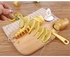 Spiral Potato Cutter+ِTaha Bag Free